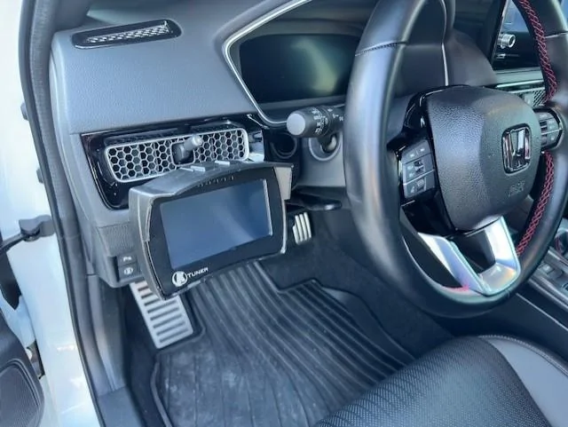 11th Gen Honda Civic WTS: KTuner V2 with Accessories 1702799908328