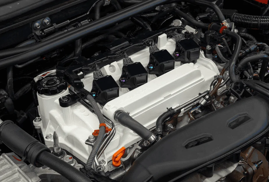 11th Gen Honda Civic TSP FE1: a spicy Si - 400WHP and counting 1703002622376