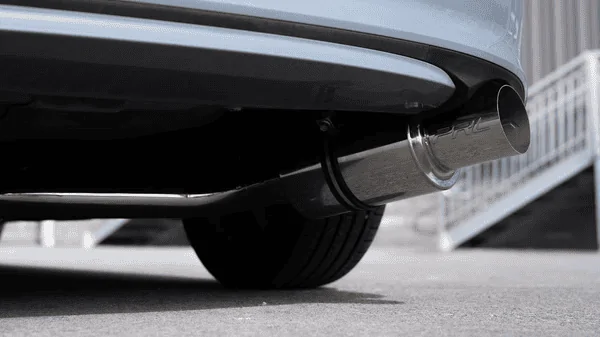 11th Gen Honda Civic PRL Motorsports N1 Exhaust System for the 2022+ Civic/Integra are now available & shipping! 1703707094861