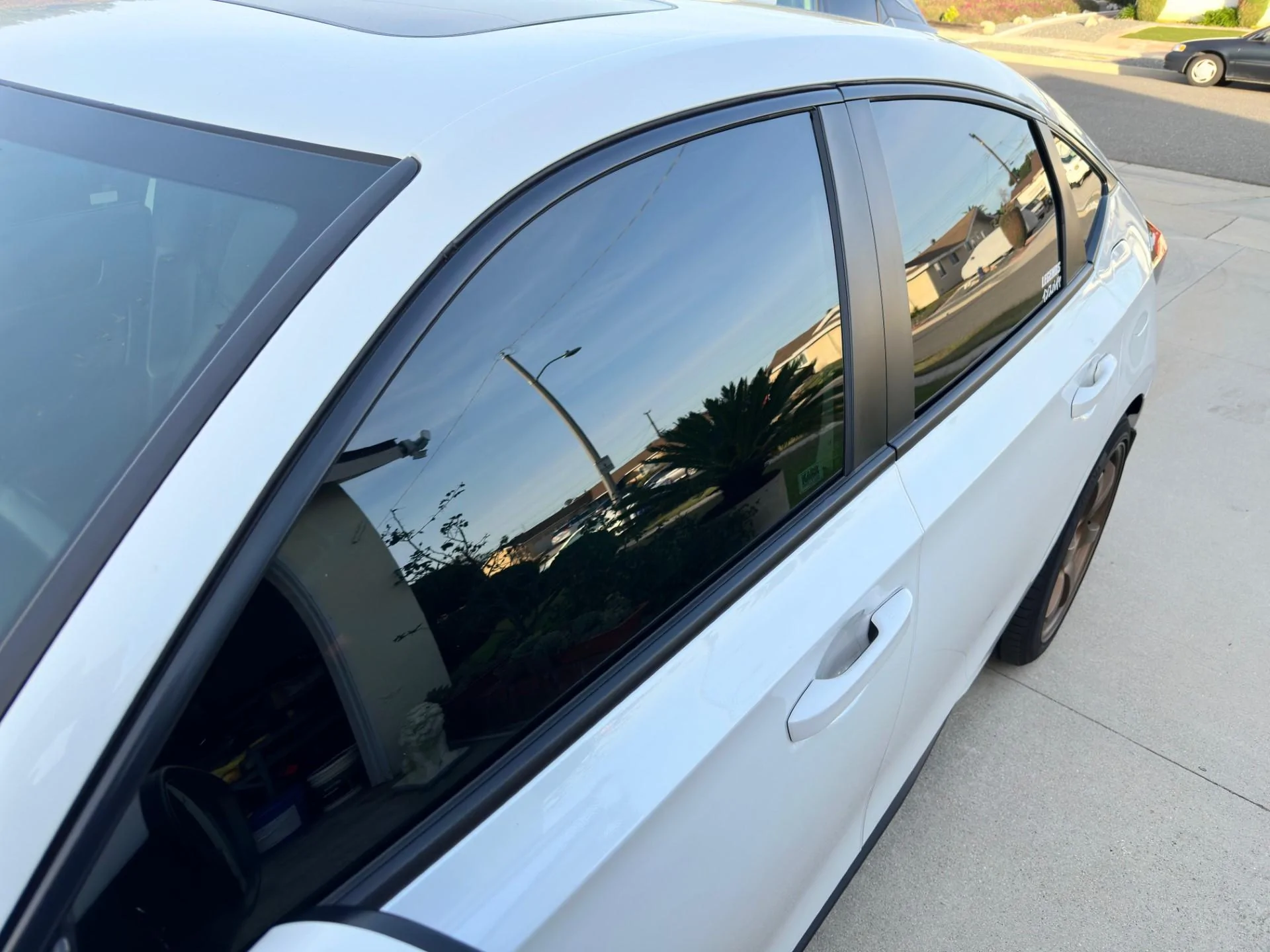 11th Gen Honda Civic Chilly's 2023 Civic FL1 Sport Touring 6MT Build 1704585945818