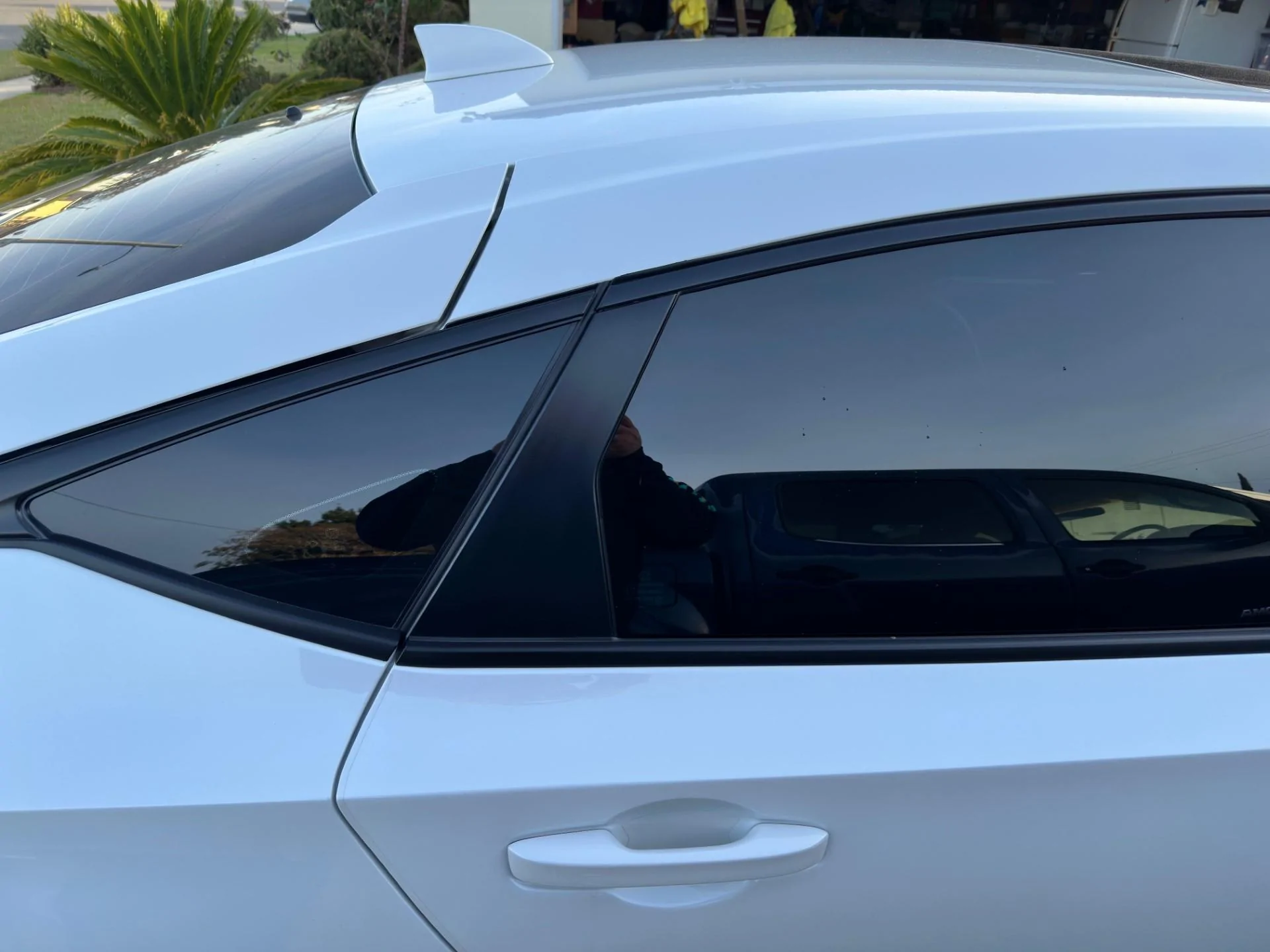 11th Gen Honda Civic Chilly's 2023 Civic FL1 Sport Touring 6MT Build 1704585957349