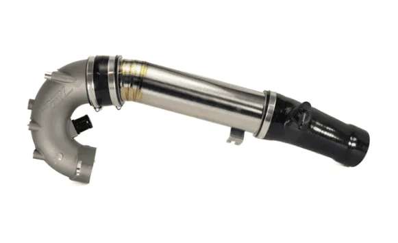 11th Gen Honda Civic *PREORDERS LIVE* PRL Motorsports 2022+ Honda Civic/Acura Integra 1.5T Titanium Turbocharger Inlet 1704979612708