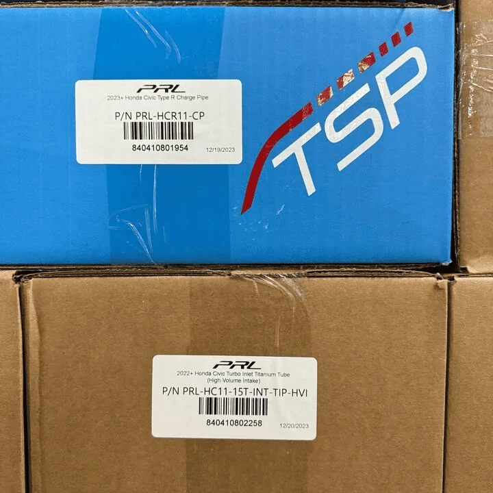 11th Gen Honda Civic Turbo Inlet Pipe for 22+ Civic / 23+ Integra 1.5T IN STOCK @ TSP! 1704994993405