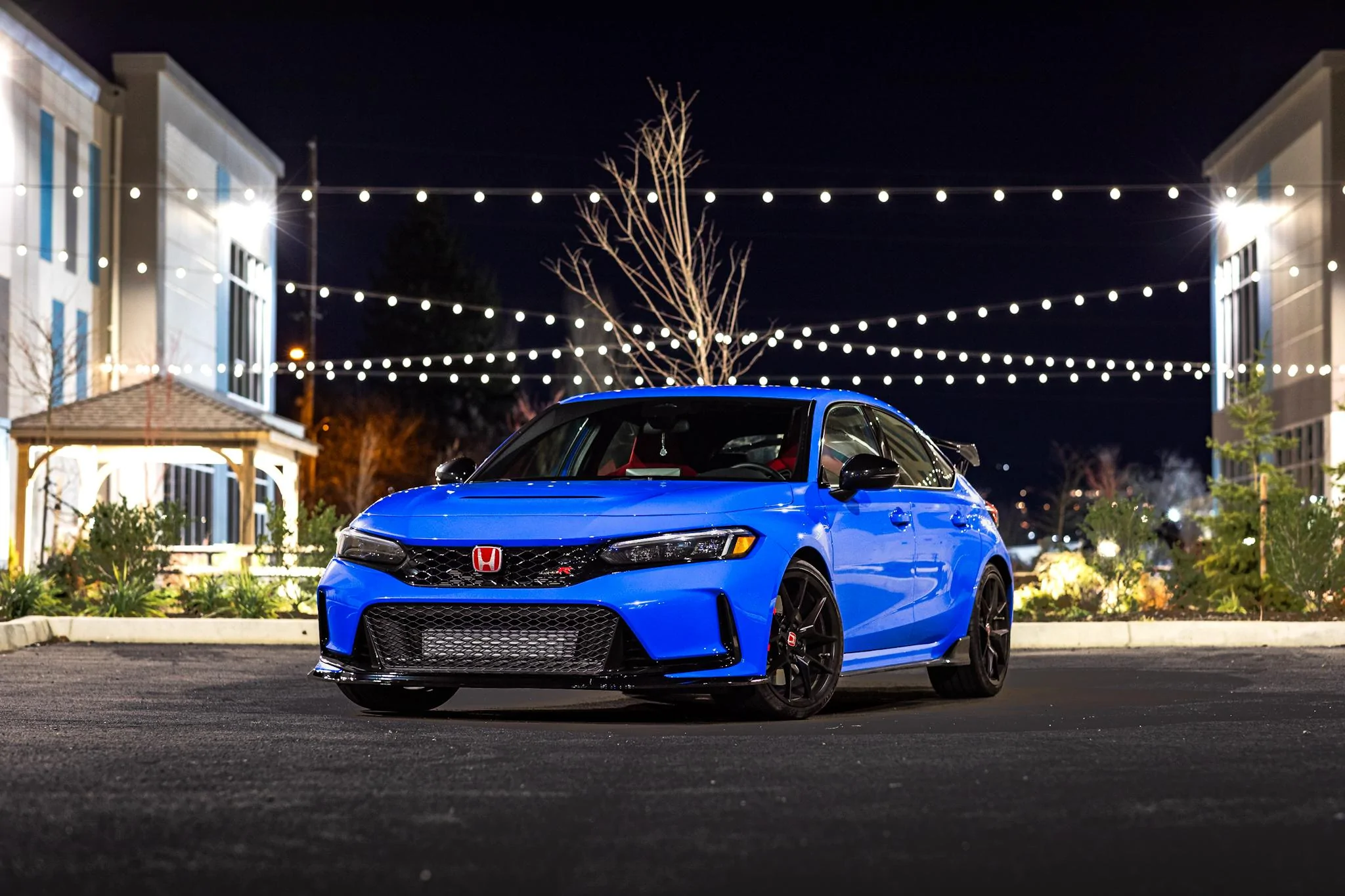 11th Gen Honda Civic What did you do to your FL5 today? 1705369558779