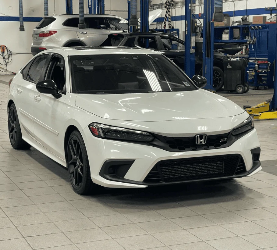 11th Gen Honda Civic The Tuned 11th gen Experience & Reliability Thread (for all models) 1706667218439