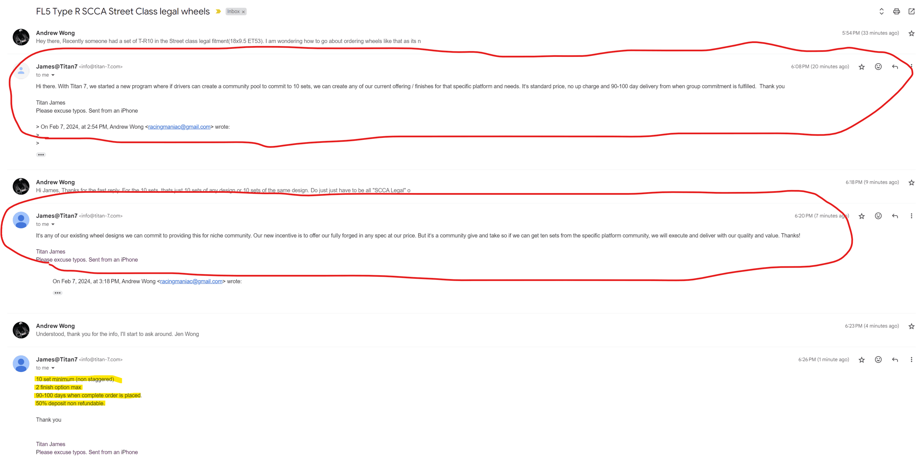 11th Gen Honda Civic FL5 (BS?) Autocross Thread 1707348658385