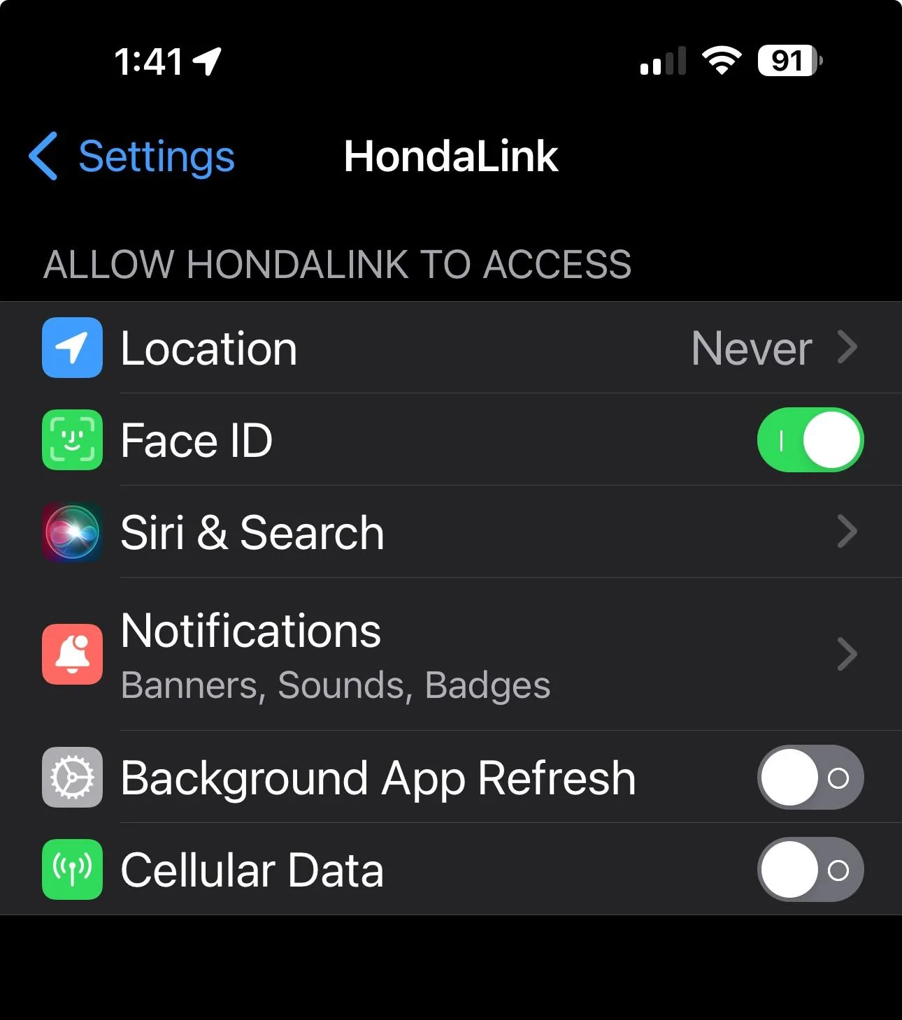 11th Gen Honda Civic Extremely concerning data sharing by Honda and other makers about our driving with insurance/LexisNexis 1710362657728-ba