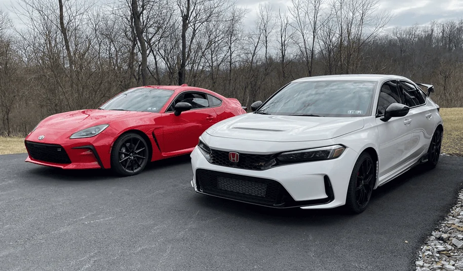 11th Gen Honda Civic Random first-day impressions... 1710772830503-99