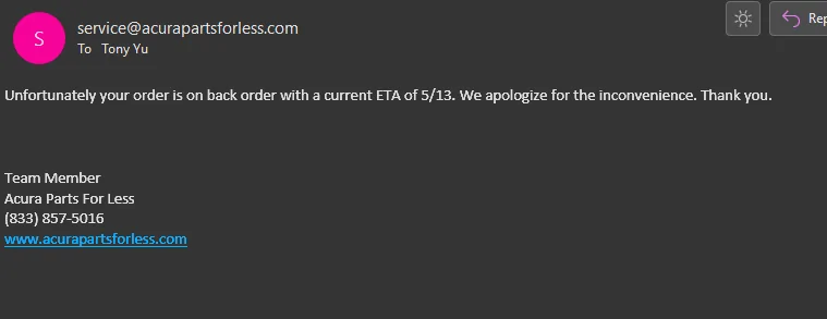 11th Gen Honda Civic Active Dampers too stiff on FL5. Disabled with Damping Cancellation Kit 1712083839566-t4