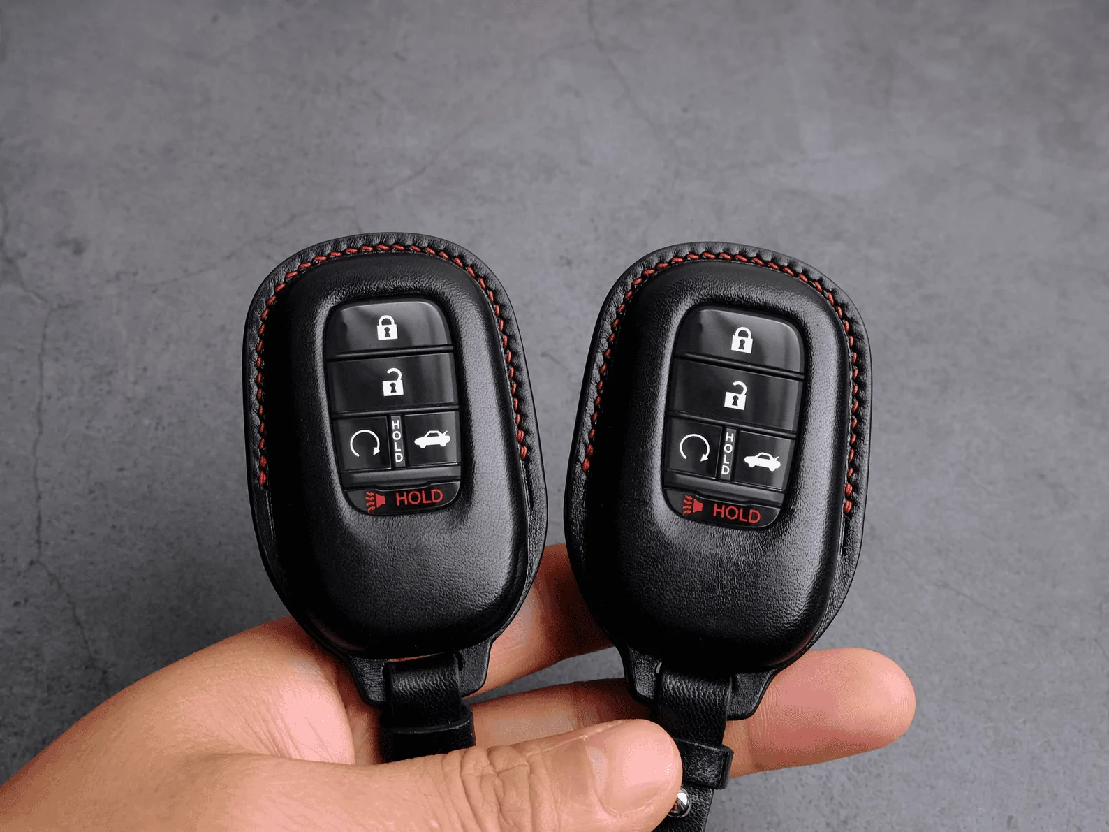 11th Gen Honda Civic Key fob cover 1713107220178-v