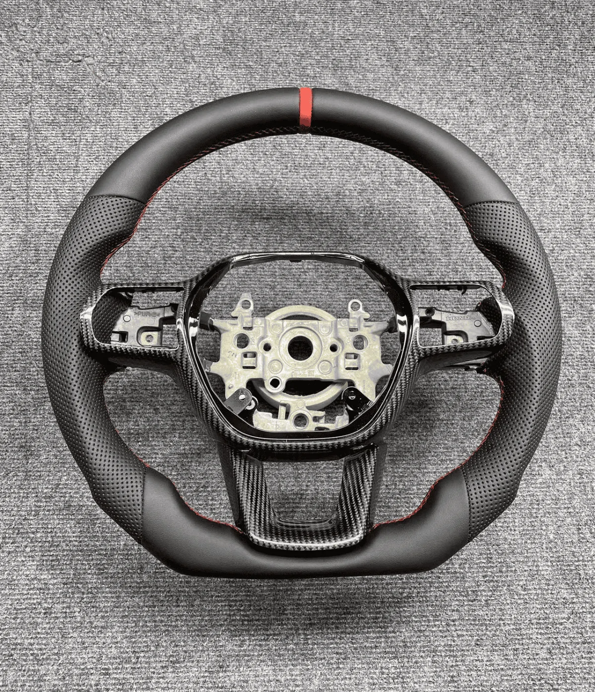11th Gen Honda Civic Venders requested for FL5 Aftermarket Steering wheels 1713153281556-g3