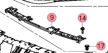 11th Gen Honda Civic Anyone Done Horns Yet? 1713544300210-kv