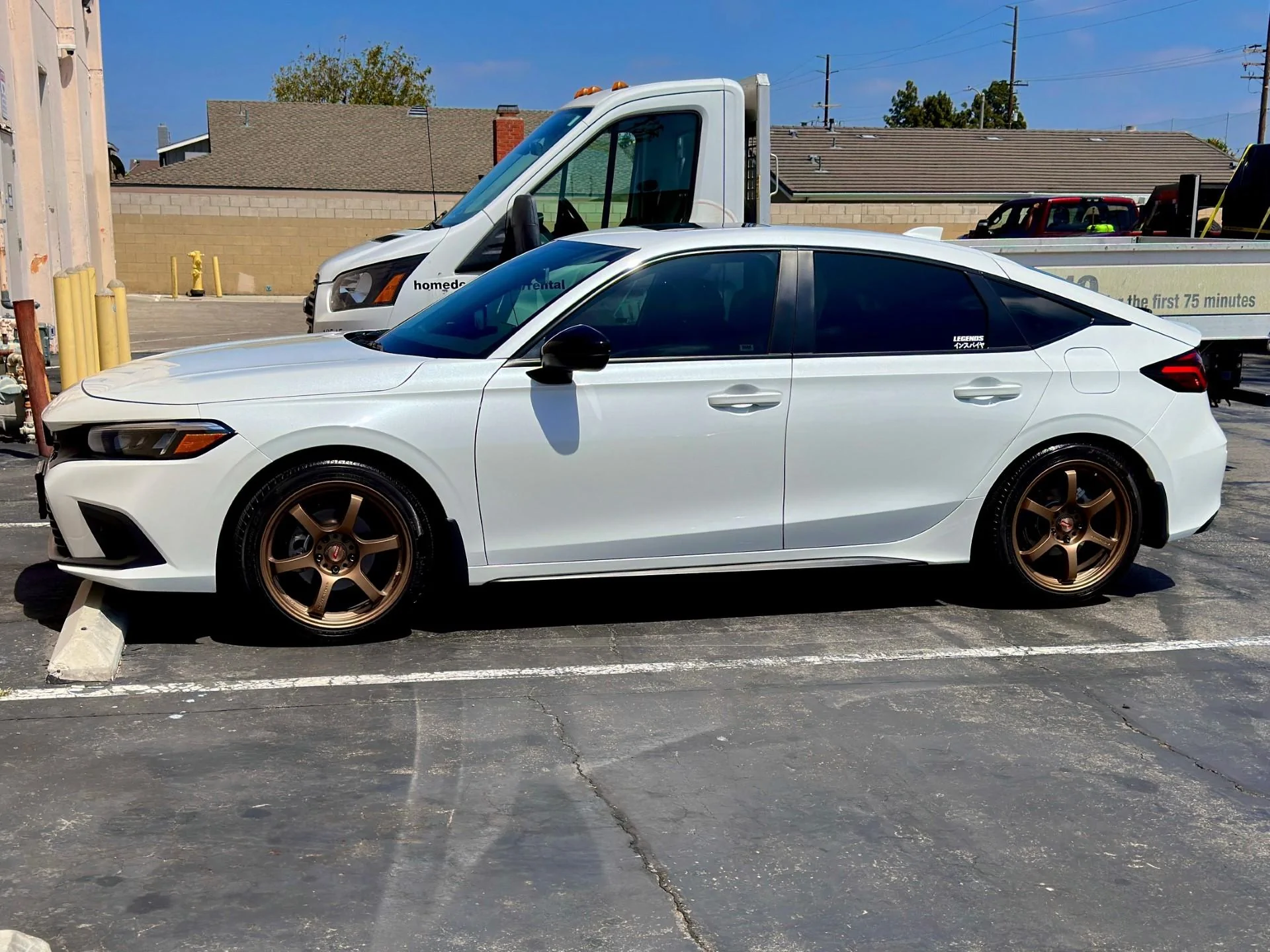 11th Gen Honda Civic What did you do to your CivicXI today?? 1715469916507-