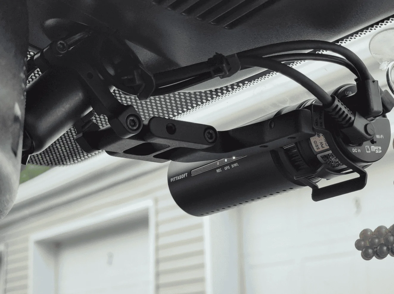 11th Gen Honda Civic Best front only or front/rear video cam brands and ease of installation... 1715559705648-un