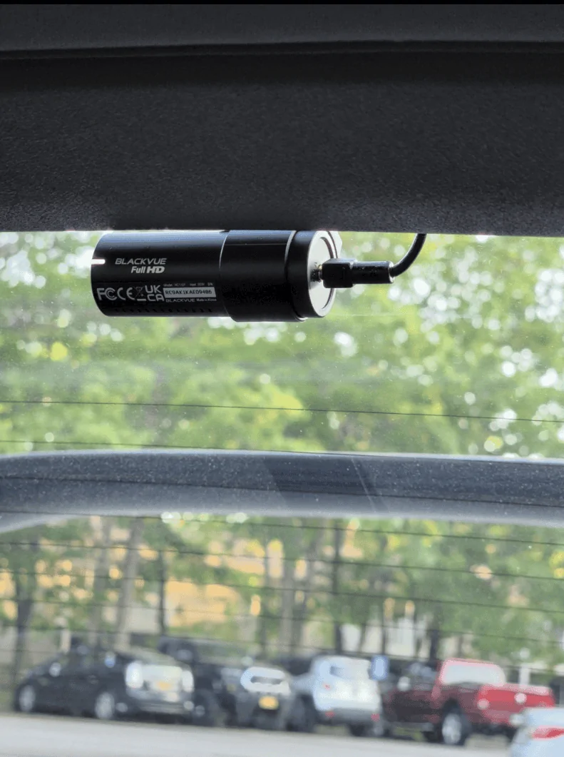 11th Gen Honda Civic Best front only or front/rear video cam brands and ease of installation... 1715559734841-fr