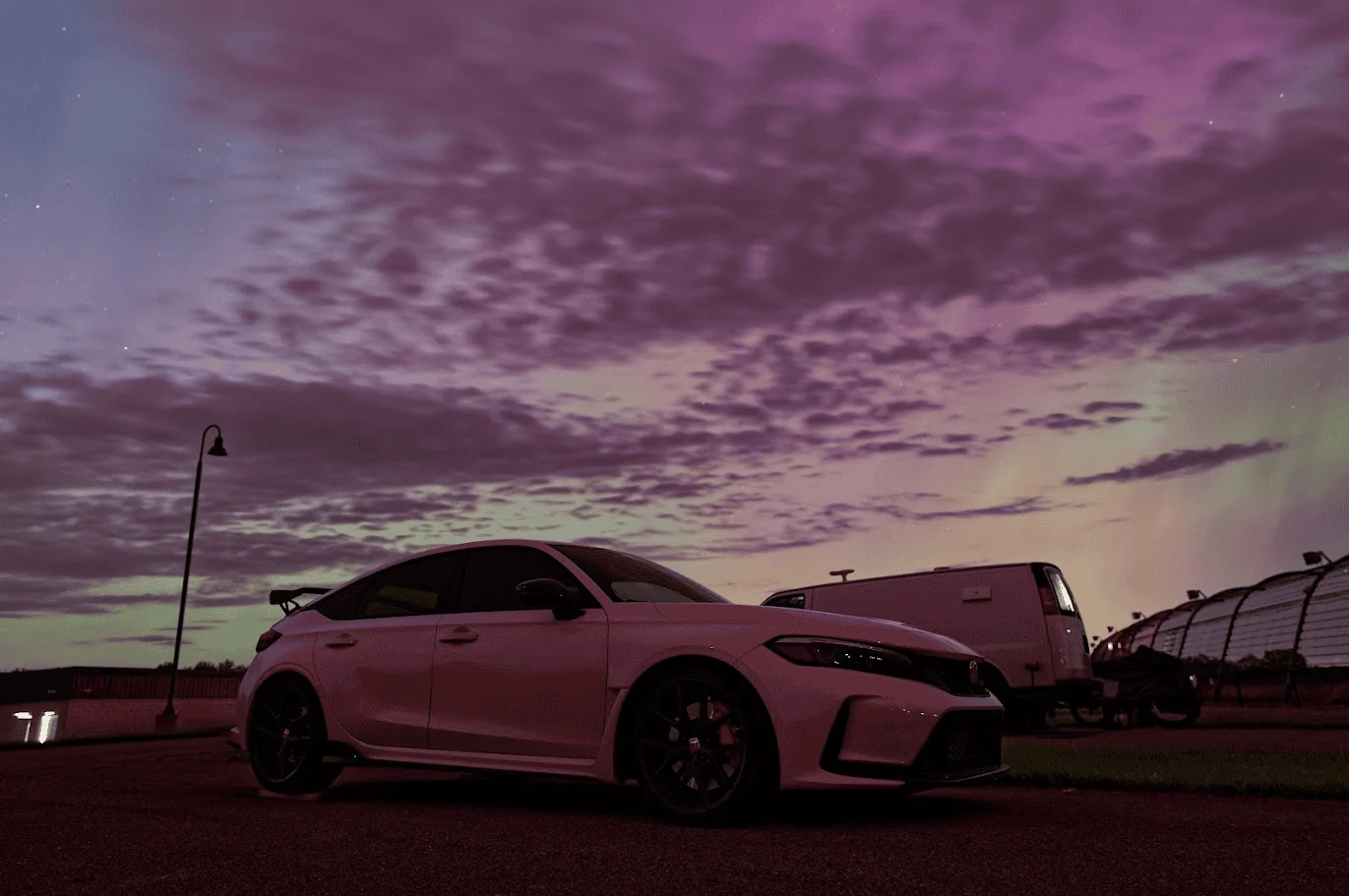 11th Gen Honda Civic Official CHAMPIONSHIP WHITE FL5 Type R Photos Thread 1715690026531-51