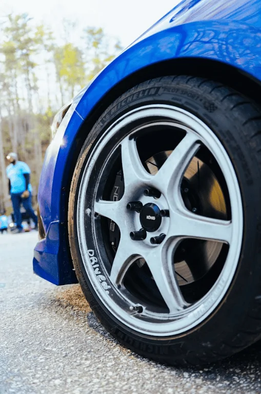 11th Gen Honda Civic For those that have purchased white wheels 1715866608297-gr