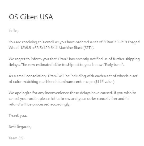 11th Gen Honda Civic Gauging Interest, SCCA BS Legal Fitment Titan 7 wheels 1715964689554-5q
