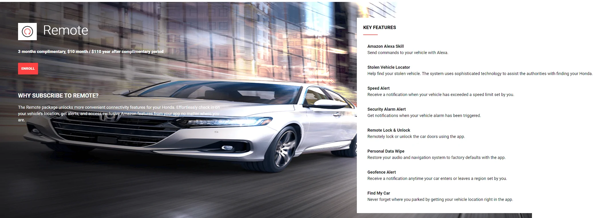 11th Gen Honda Civic Spying on you? 1716073398874-