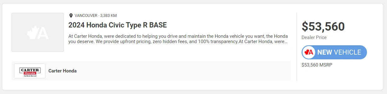11th Gen Honda Civic Canadian dealer asked what colour Type R I want 1716215237317-3m