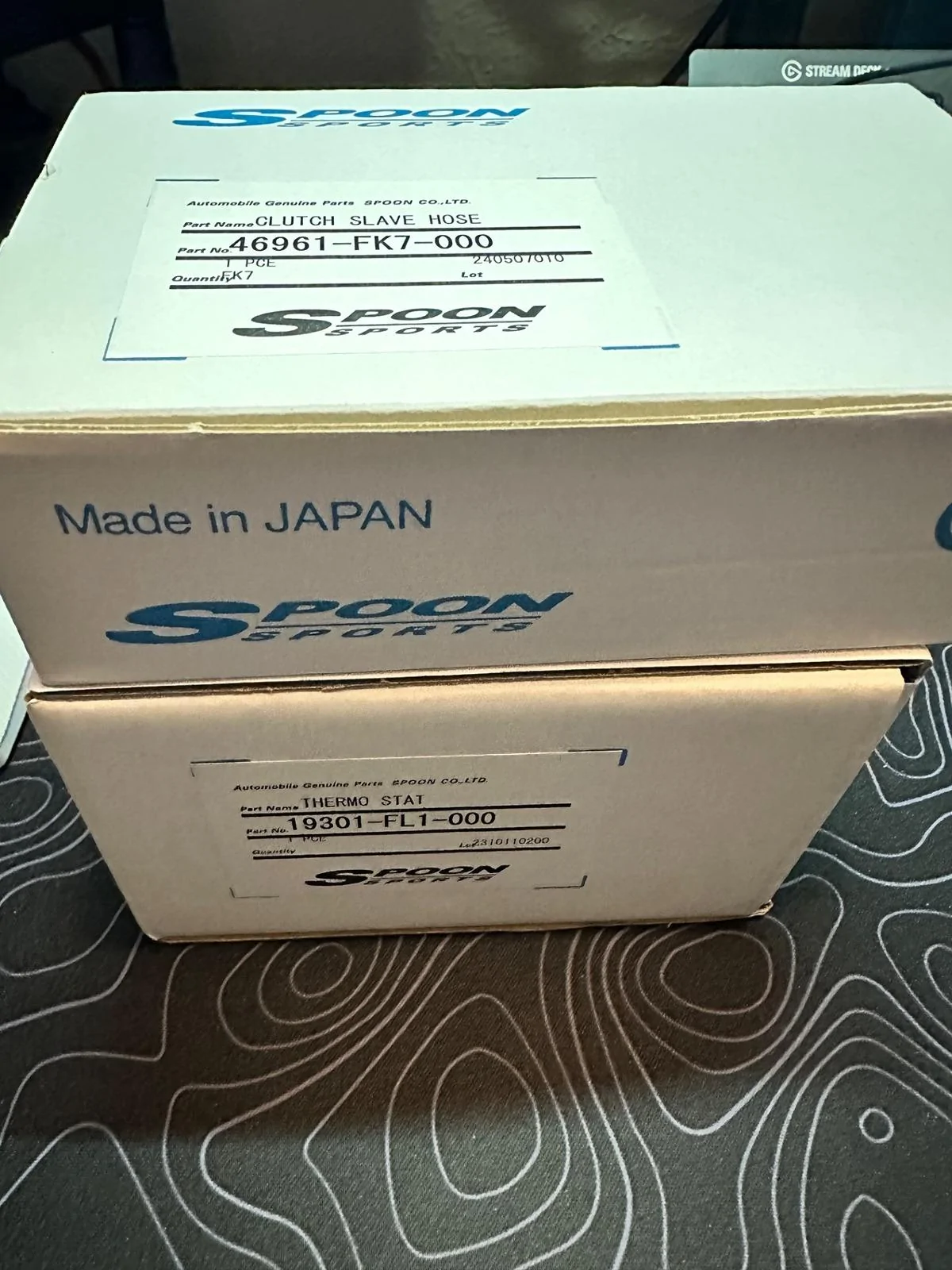 11th Gen Honda Civic Chilly's 2023 Civic FL1 Sport Touring 6MT Build 1716343261259-71