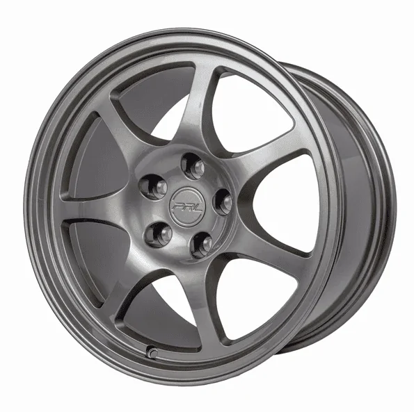 11th Gen Honda Civic PRL P-07F Forged Wheel Set 1716908379668-iq