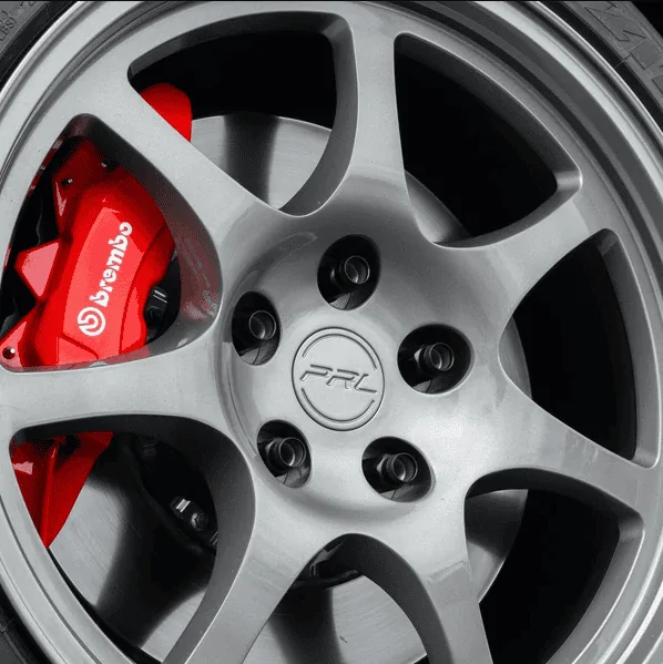 11th Gen Honda Civic PRL P-07F Forged Wheel Set 1716908464452-dx