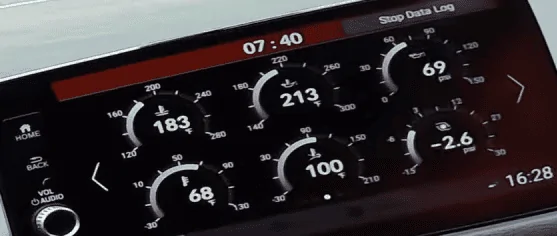 11th Gen Honda Civic FL5 Overheated on Track 1717542105717-57