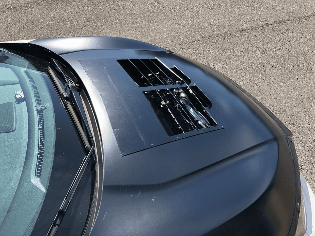 11th Gen Honda Civic FL5 Overheated on Track 1717868823707-42