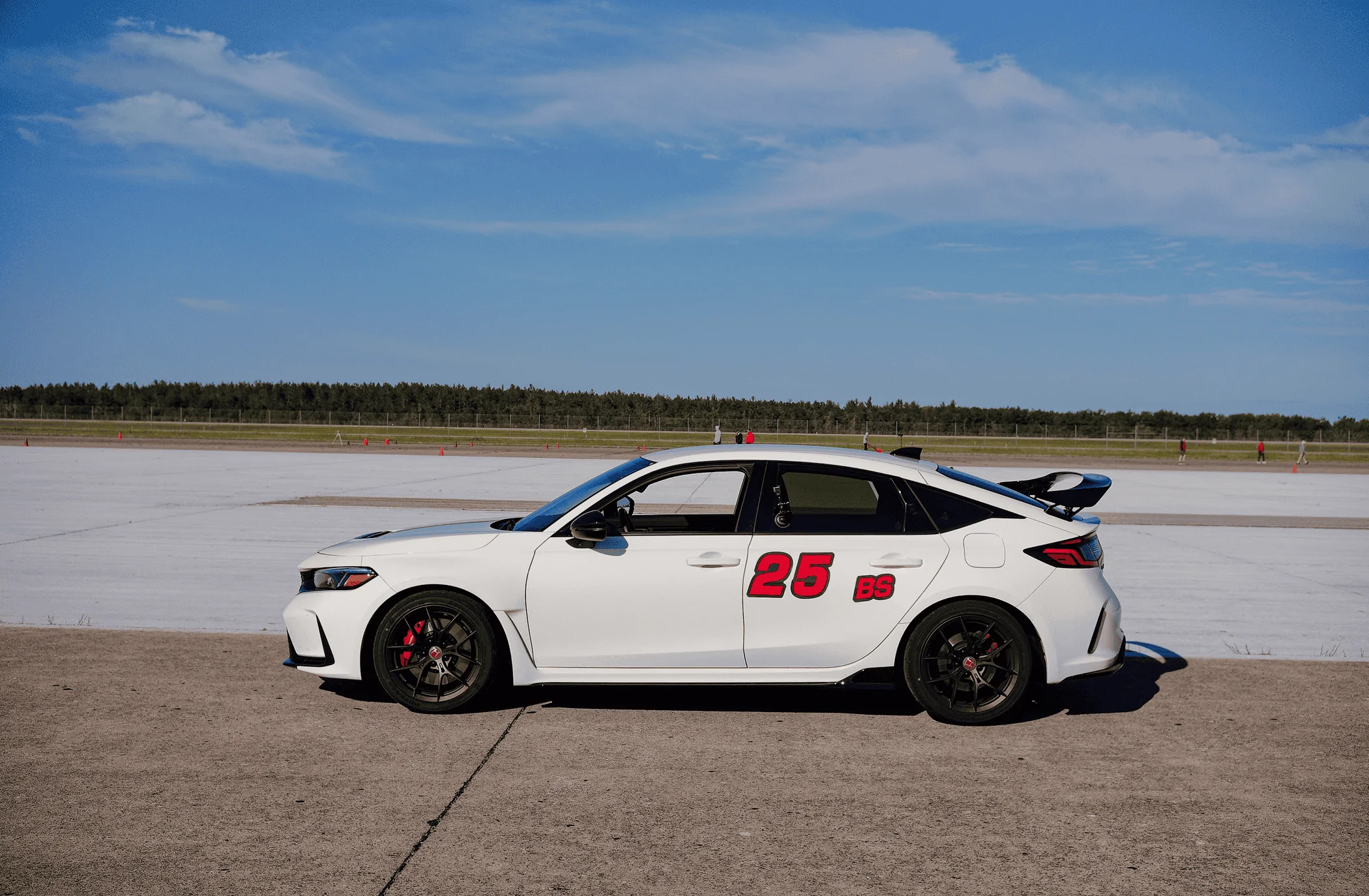 11th Gen Honda Civic SCCA Autocross Stock Class 1718590166981-2f