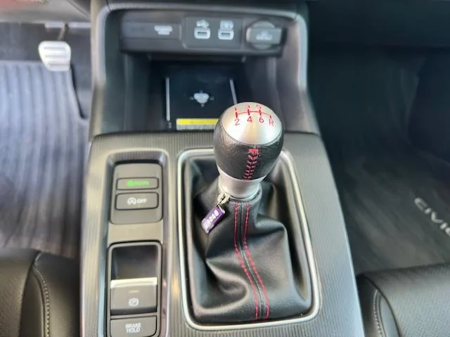 11th Gen Honda Civic What did you do to your CivicXI today?? 1718760011217-z