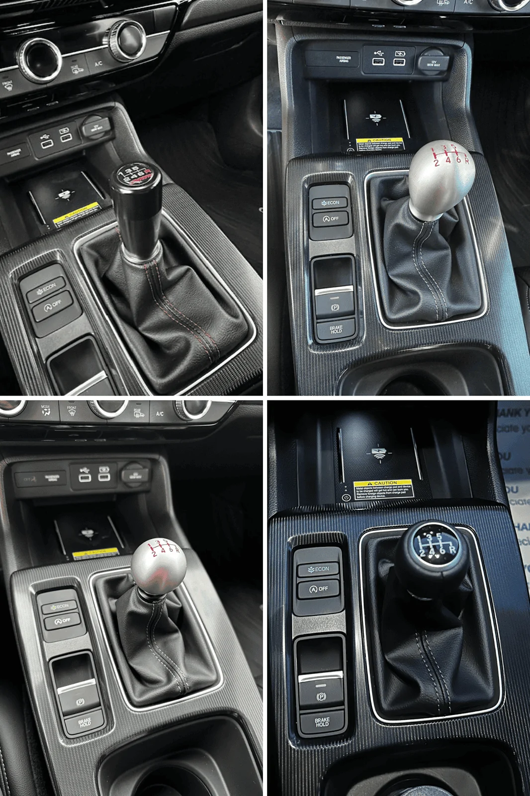 11th Gen Honda Civic What did you do to your CivicXI today?? 1718760027857-74