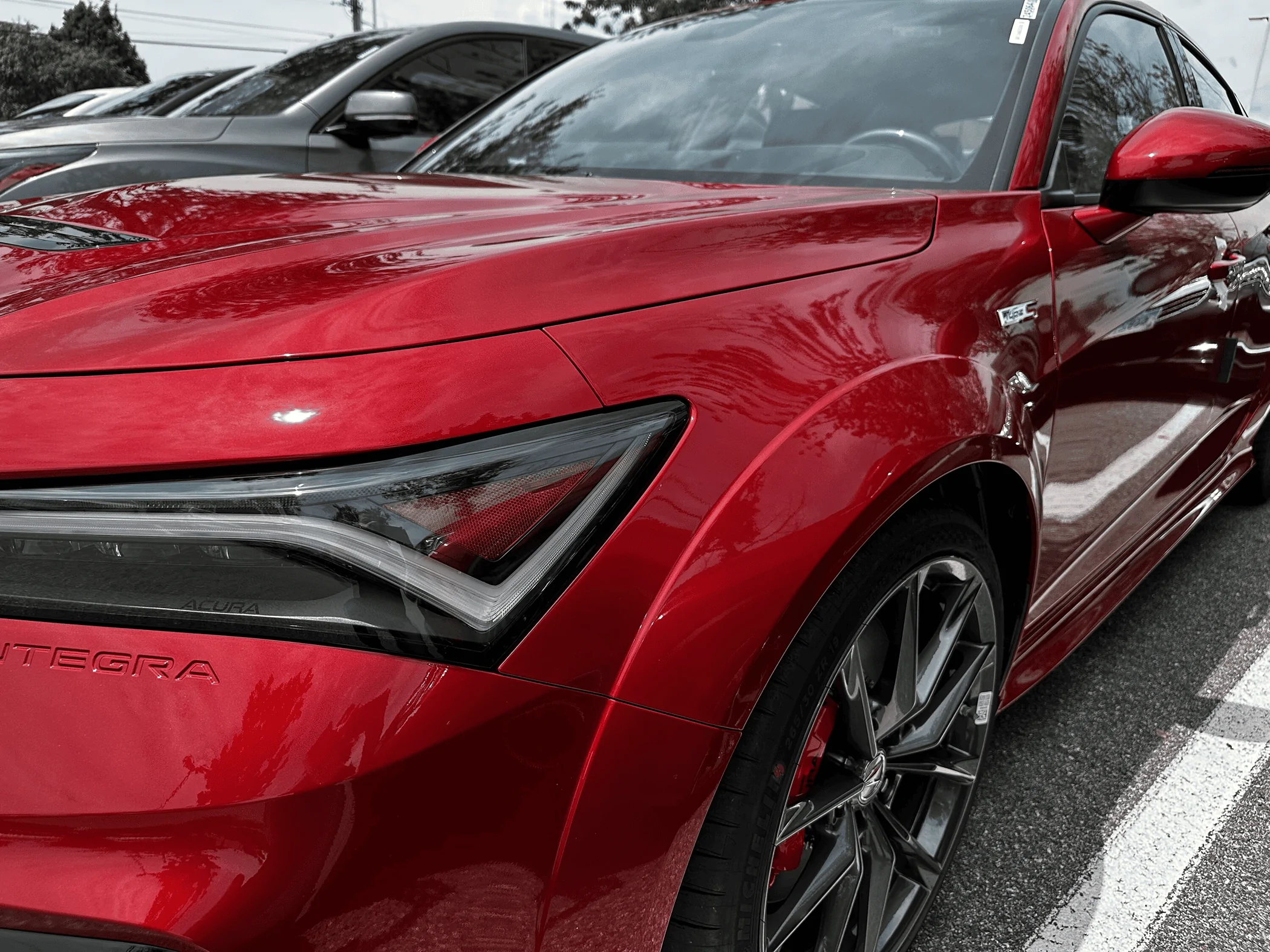 11th Gen Honda Civic PPF Expectations 1719094082685-qh