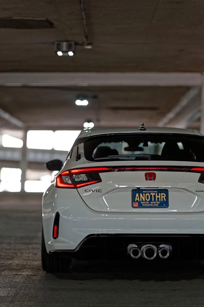 11th Gen Honda Civic Official CHAMPIONSHIP WHITE FL5 Type R Photos Thread 1721493880944-44