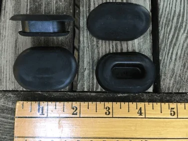 11th Gen Honda Civic Translucent Plastic Clips? (Driver's Side) 1721539960442-wt