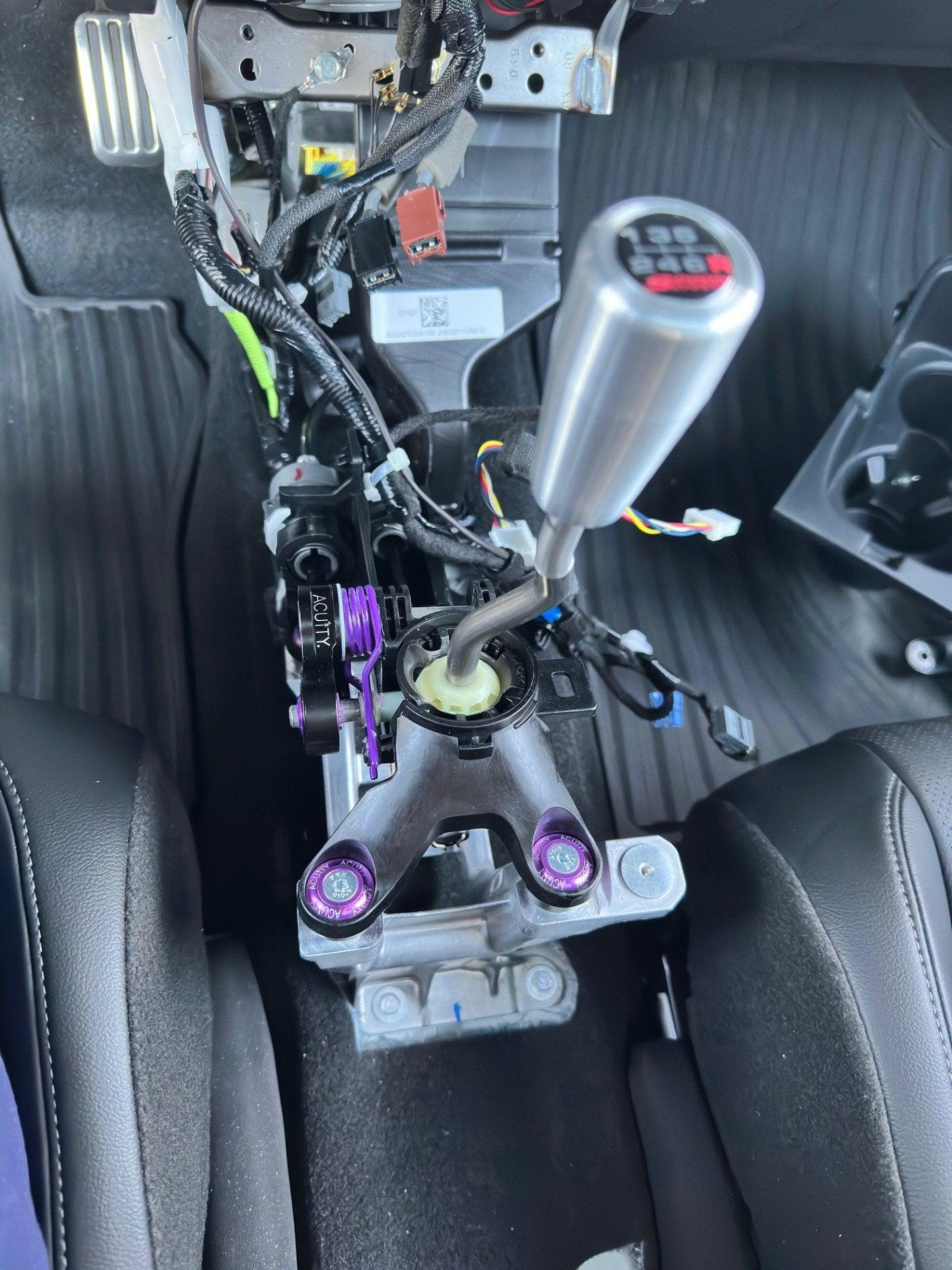 11th Gen Honda Civic Chilly's 2023 Civic FL1 Sport Touring 6MT Build 1722574397973-jpe