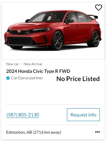 11th Gen Honda Civic Canadian dealer asked what colour Type R I want 1722669212682-h6