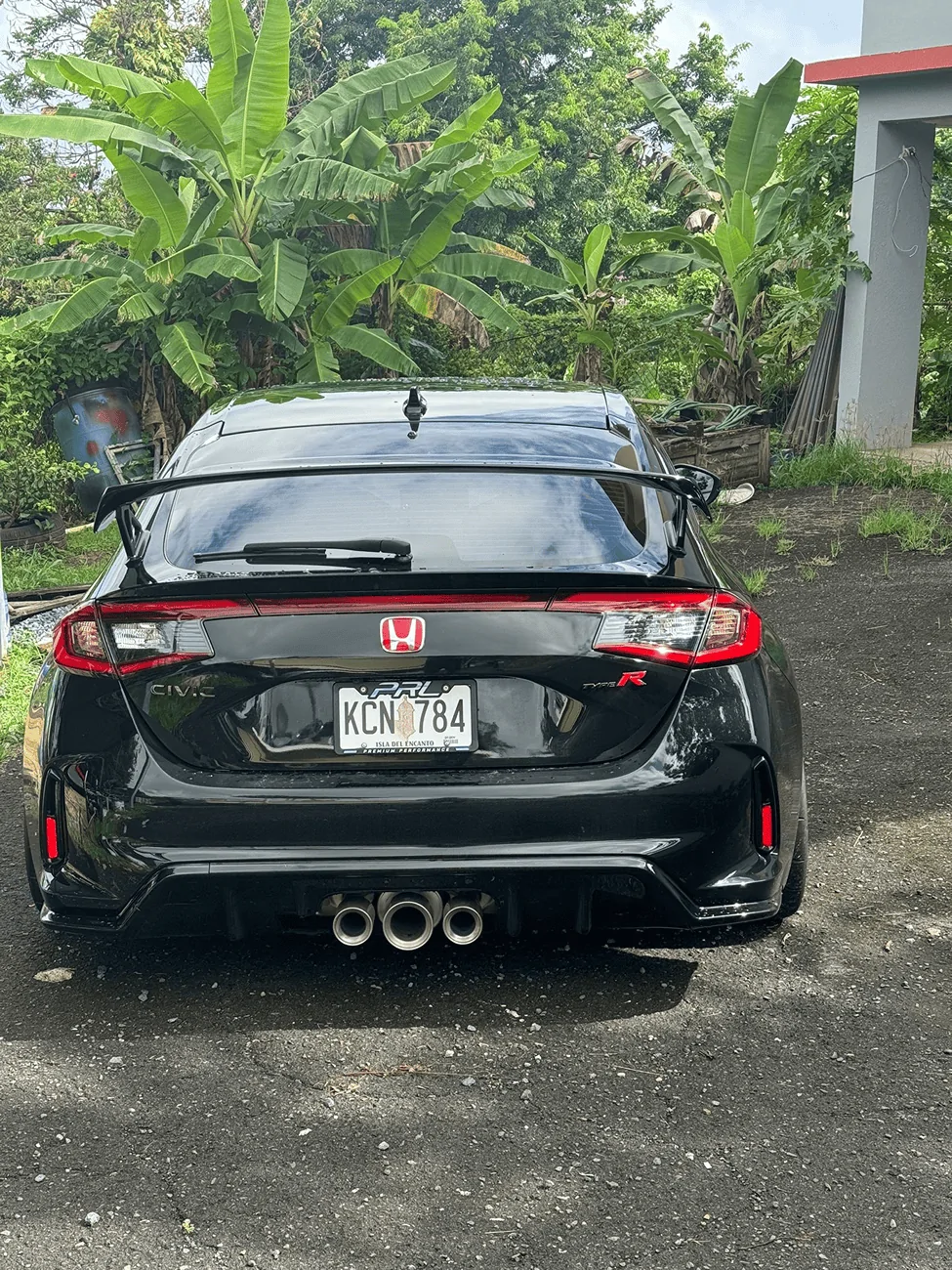 11th Gen Honda Civic What did you do to your FL5 today? 1722711347294-0o