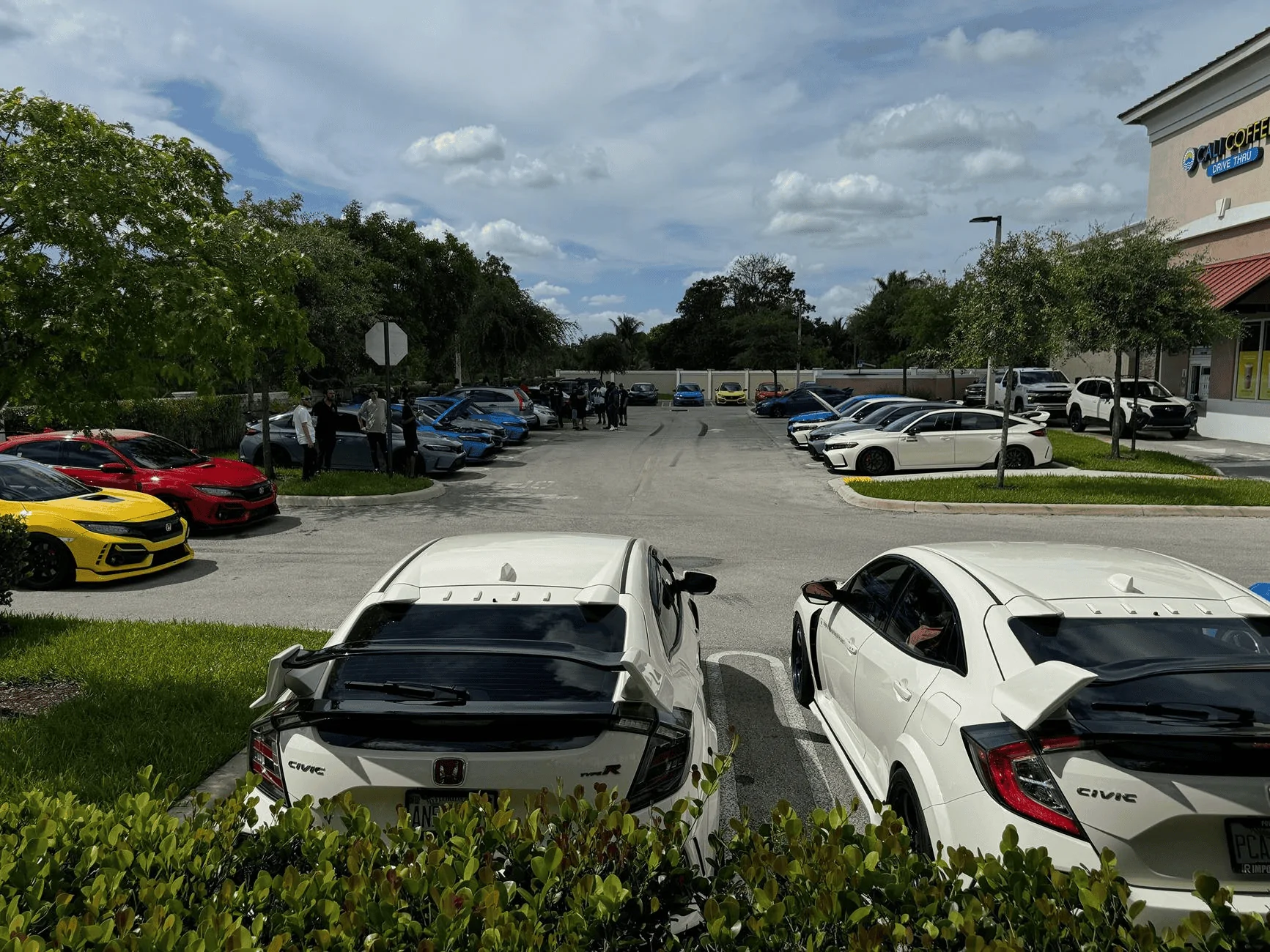 11th Gen Honda Civic South Florida CTR/ITS Meetup 1722874427165-sk