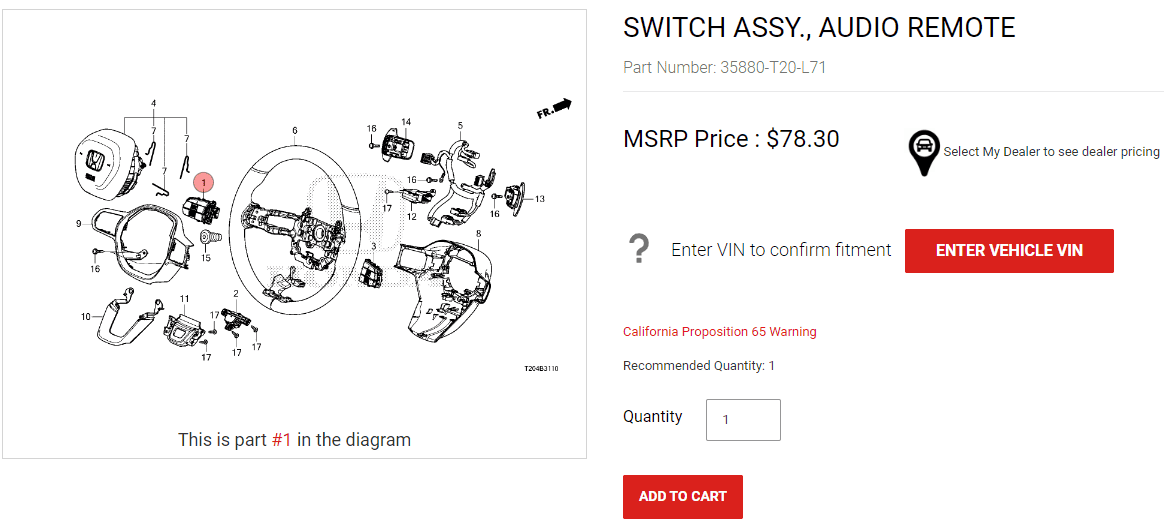 11th Gen Honda Civic Cluster swap 1723669589011-v0
