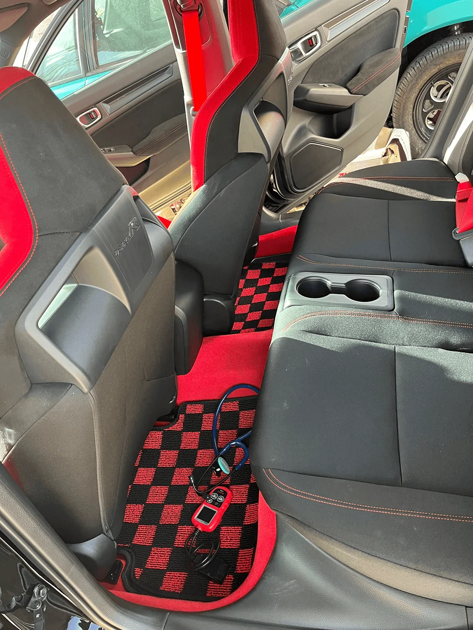 11th Gen Honda Civic What did you do to your FL5 today? 1723759008225-bh