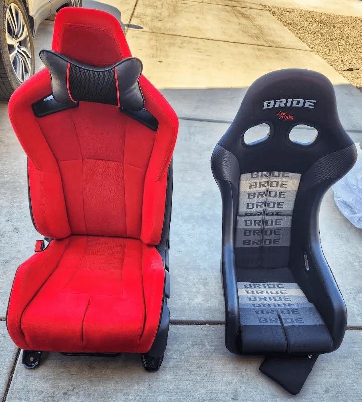 11th Gen Honda Civic BuntaTypeR Boost Blue Build 1725074864183-c7