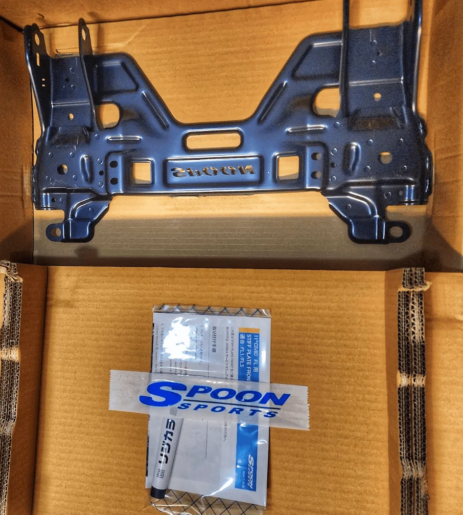 11th Gen Honda Civic BuntaTypeR Boost Blue Build 1725153594812-z