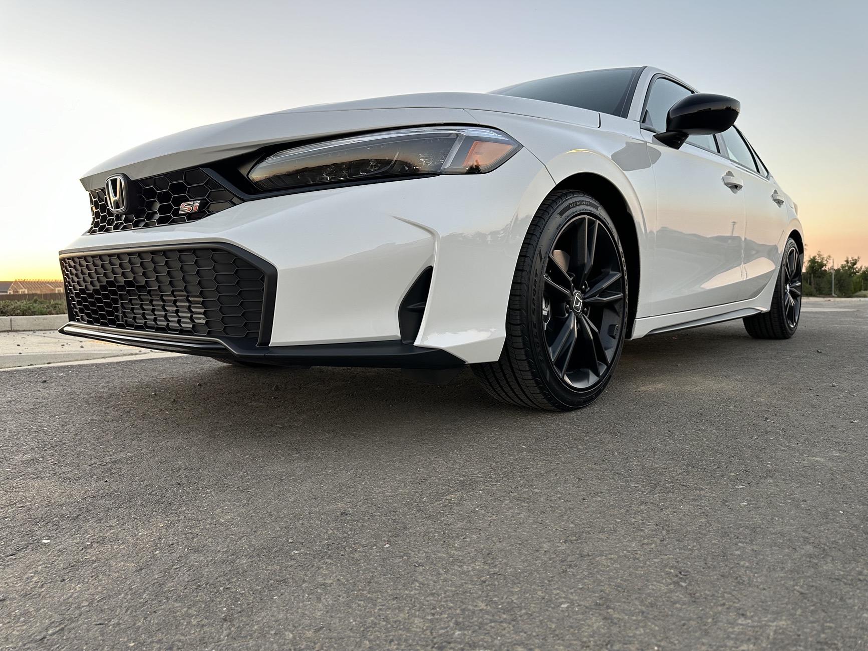 11th Gen Honda Civic New 2025 Si Owner 1725161582340-d4