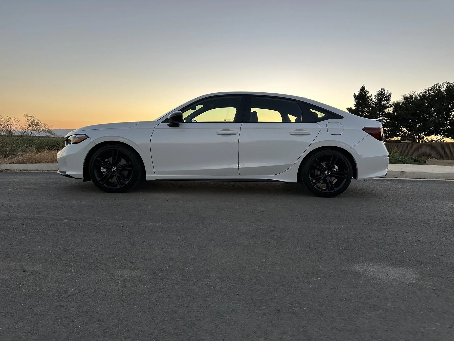 11th Gen Honda Civic New 2025 Si Owner 1725161670925-0