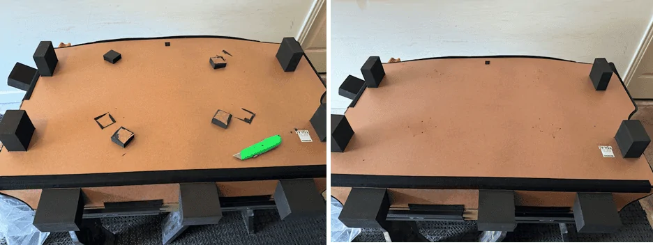 11th Gen Honda Civic Installing FK8 Spare Tire Kit in FL5 1725217660142-m4