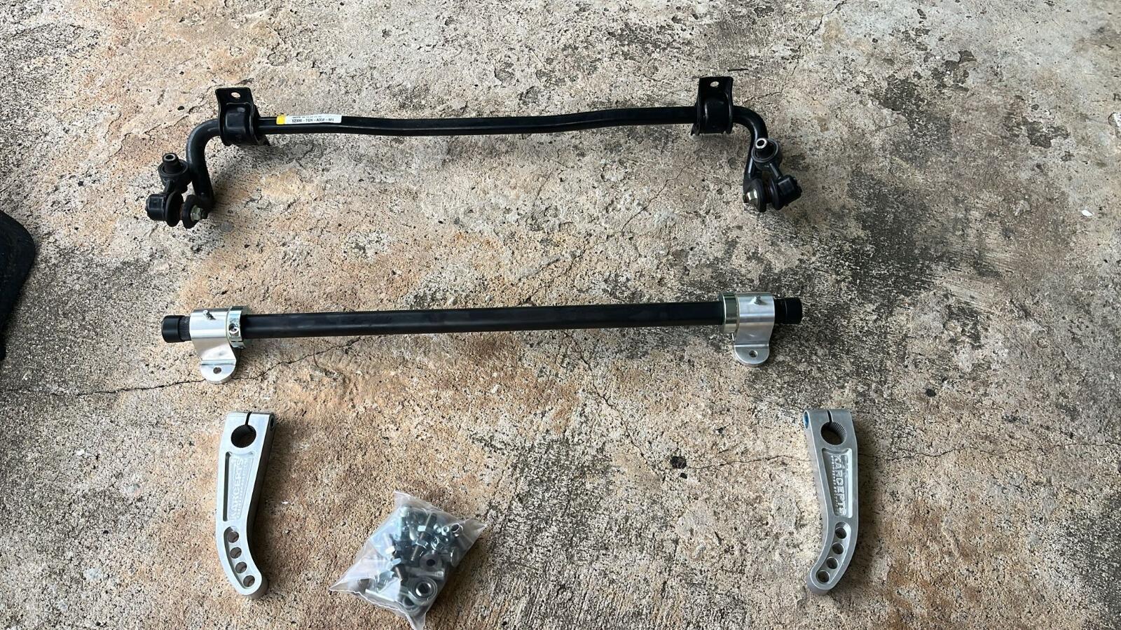 11th Gen Honda Civic What did you do to your FL5 today? 1725752650173-i1