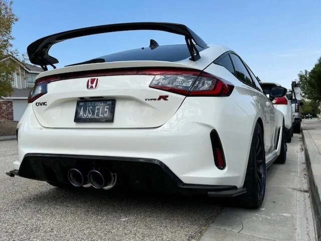 11th Gen Honda Civic What did you do to your FL5 today? 1725898984052-pn