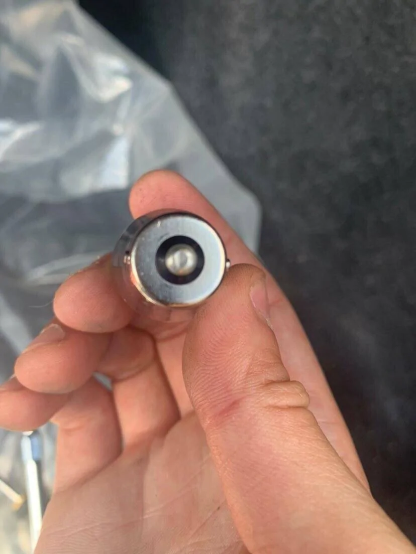 11th Gen Honda Civic My experience with TypeRLEDs 1726805106381-91