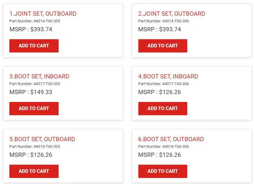 11th Gen Honda Civic Axle or axle boots ? 1727120380347-dk